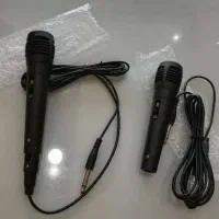 میکروفون داینامیک (مناسب اسپیکر)|صوتی و تصویری|اهواز, کیانپارس |دیوار