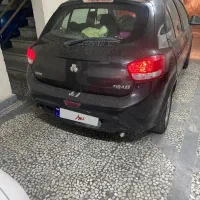 تیبا دو|خودرو سواری و وانت|رشت, آزادگان|دیوار