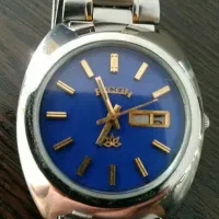 ساعت مچی اتوماتیک سیکو سیتیزن کوکی اتومات
