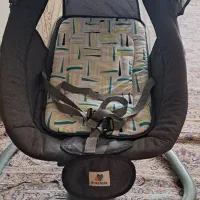 گهواره برقی،تاب برقی|اسباب و اثاث بچه|تهران, قیام|دیوار