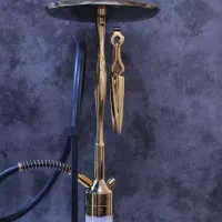 قلیان،|زیورآلات و اکسسوری|شیراز, بعثت|دیوار