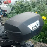باکس شاد sh44