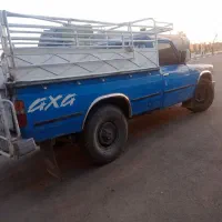 نیسان دوگانه|خودرو سواری و وانت|زرند, |دیوار