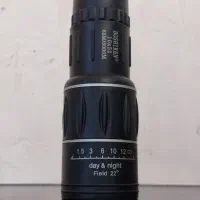 دوربین شکاری