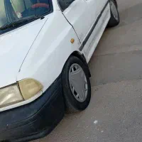 پراید ۸۶|خودرو سواری و وانت|بیرجند, |دیوار