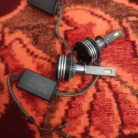 هدلایت E10max|قطعات یدکی و لوازم جانبی|خرم‌آباد, |دیوار