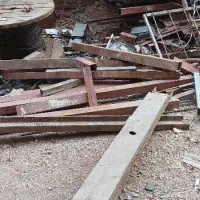 خریداروفروش ضایعات آهن مس آلومینیوم برنج|عمده‌فروشی|تهران, سعادت‌آباد|دیوار