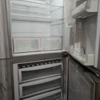 یخچال فریزر|یخچال و فریزر|نیشابور, فیض آباد|دیوار