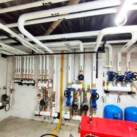 عایق کاری موتورخانه عایقکاری،ورق،الاستومری لوله|خدمات پیشه و مهارت|تهران, فرمانیه|دیوار