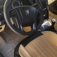 پارس سفارشی فول ۱۴۰۳صفر خشک خشک|خودرو سواری و وانت|شیراز, سرو|دیوار