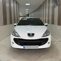 ۲۰۷ پانا مدل ۱۴۰۳