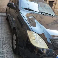 تیبا ۱ شاسی سالم تر و تمیز بدون رنگ