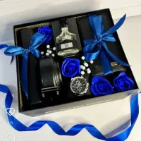 باکس و دسته گل ولنتاین|گل مصنوعی|اسلام‌شهر, شهرک مهدیه|دیوار