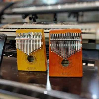 «کالیمبا ساده، زیبا، متفاوت»