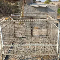 اتاق وانت مسقف