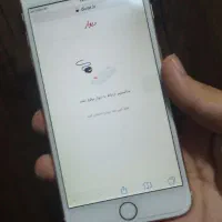 آیفون 6 پلاس حافظه 16 گیگ