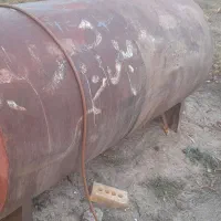 تانکر۱۸۰۰ لیتری