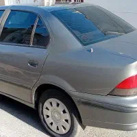 سمند X7|خودرو سواری و وانت|تهران, جنتآباد مرکزی|دیوار