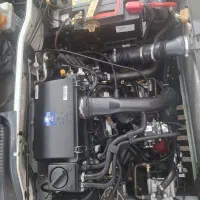 سمند seمدل ۹۴ تک برگ سند|خودرو سواری و وانت|خرم‌آباد, |دیوار