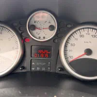 207tu5 بدون رنگ|خودرو سواری و وانت|تبریز, |دیوار