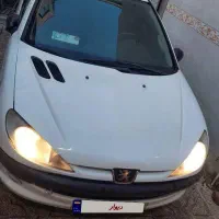 206 v20Sd|خودرو سواری و وانت|اسلام‌شهر, شاطره|دیوار