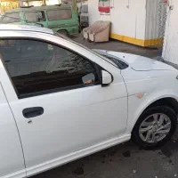 ساینا ۹۷دوگانه|خودرو سواری و وانت|ری, عباسآباد|دیوار