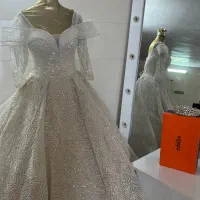 واگذاری مزون لباس عروس
