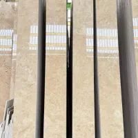 سنگ نما/تراورتن/سنگ سفید/مرمریت/اسلب