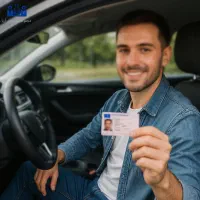 آموزش رانندگی