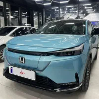 برقی  ens1 هوندا