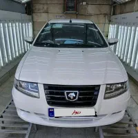 سمند سورن xu7p مشابه صفر