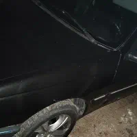 405 مشکی متالیک مدل 83