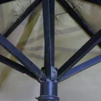 ۱ عدد سایه بان سیار|فروشگاه و مغازه|شیراز, ستارخان|دیوار