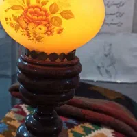 آباژور زیبا