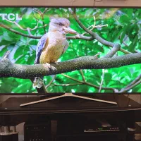 تلویزیون ۵۵ سامسونگ|تلویزیون و پروژکتور|نیشابور, دارایی|دیوار