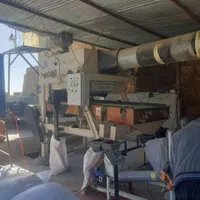 بوجاری  گندم ارزن خرید فروش ارزن|خوردنی و آشامیدنی|مرودشت, محمد آباد|دیوار