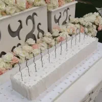 سفارش همه مدل کیک با کیفیت بینظیر