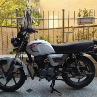 موتور بنلی کی وای ۱۵۰|موتورسیکلت|تهران, خواجه نظام الملک|دیوار