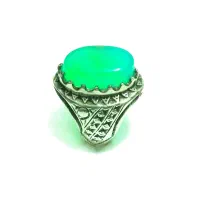 انواع انگشترهای زیبا و دیدنی عیار ۷۴ و۸۶