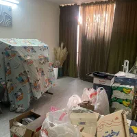 آپارتمان همکف ۶۰- مشتاق دوم لاله غربی|اجارهٔ آپارتمان|اصفهان, پارک مشتاق|دیوار