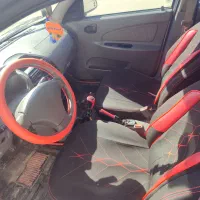 تیبا فروشی|خودرو سواری و وانت|سوری, |دیوار