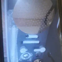 دوش حمام