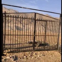 درب باغی،درب نرده ای|مصالح و تجهیزات ساختمان|گرگان, |دیوار