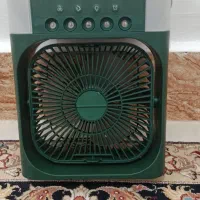 پنکه مه پاش