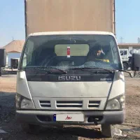 ایسوزو مدل ۸۹