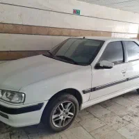 فروش پژو پارس ۱۴۰۲
