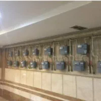 اجرای لوله کشی گاز، با بهترین متریال وقیمت مناسب