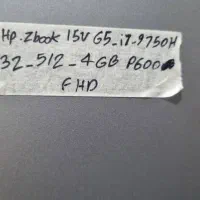 لپ تاپ اچ پی