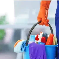 شرکت خدماتی نظافتی سپید هوم