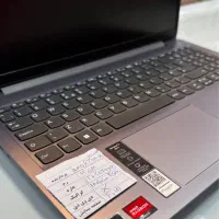 لپ‌تاپ Lenovo Ryzen 7رم 12 GPU 2|رایانه همراه|بجنورد, |دیوار